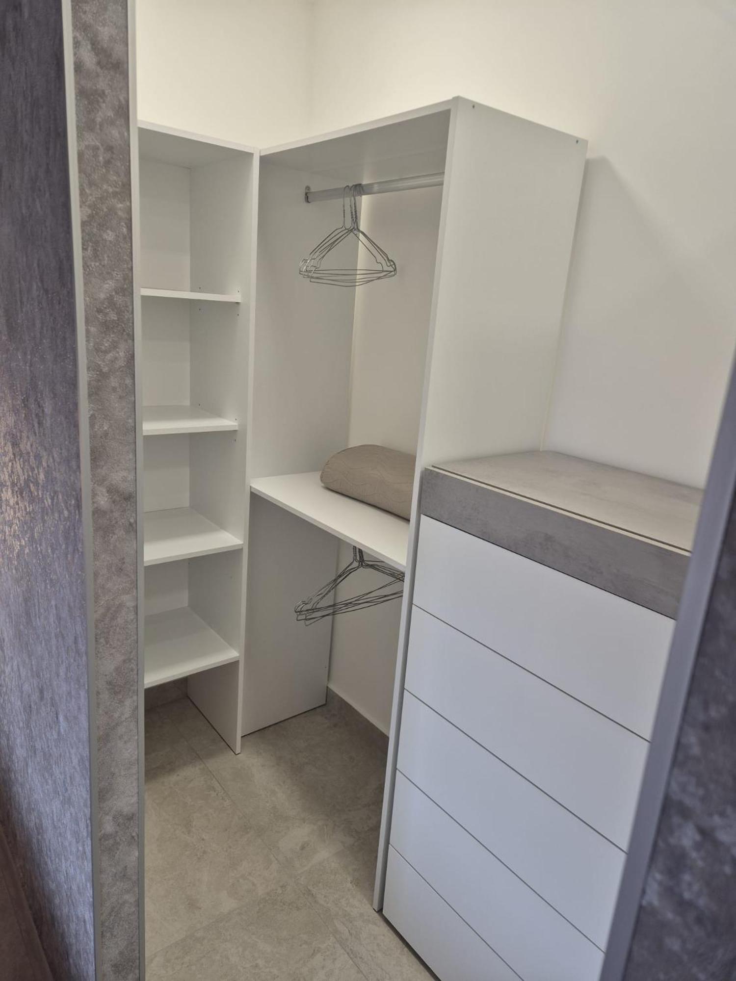 Apartament Attico Solaris Reggio di Calabria Zewnętrze zdjęcie