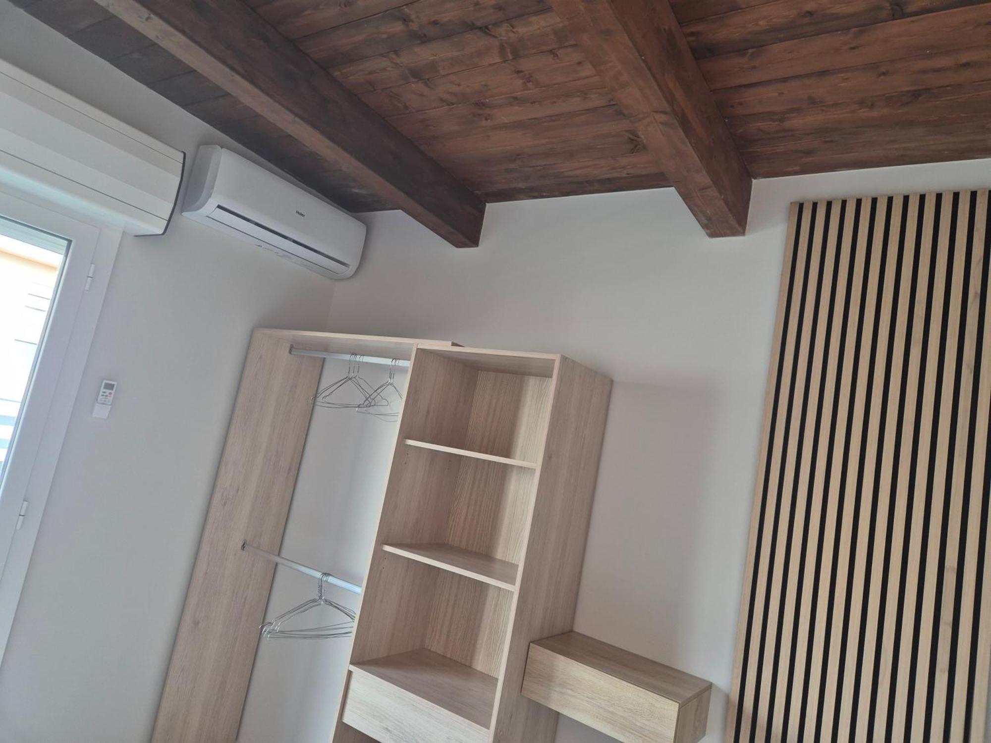 Apartament Attico Solaris Reggio di Calabria Zewnętrze zdjęcie