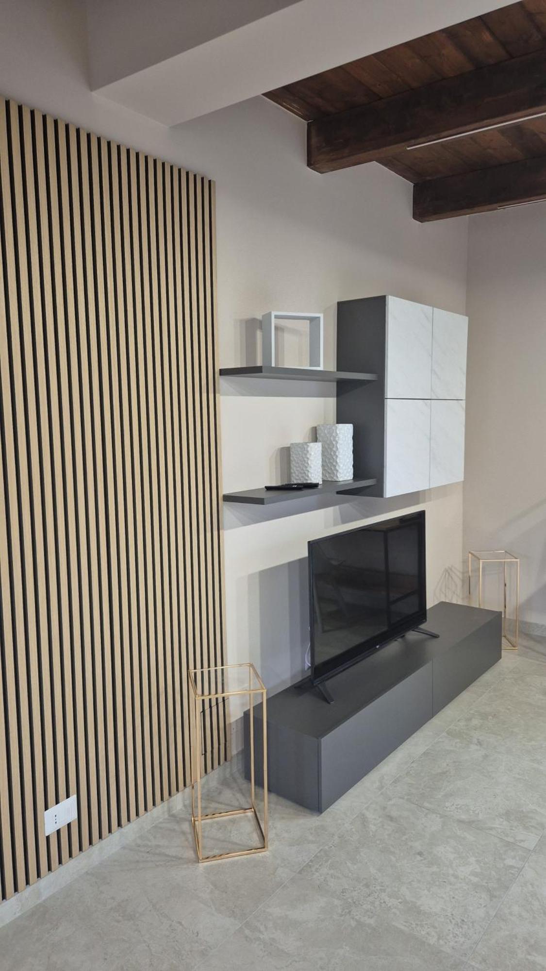 Apartament Attico Solaris Reggio di Calabria Zewnętrze zdjęcie