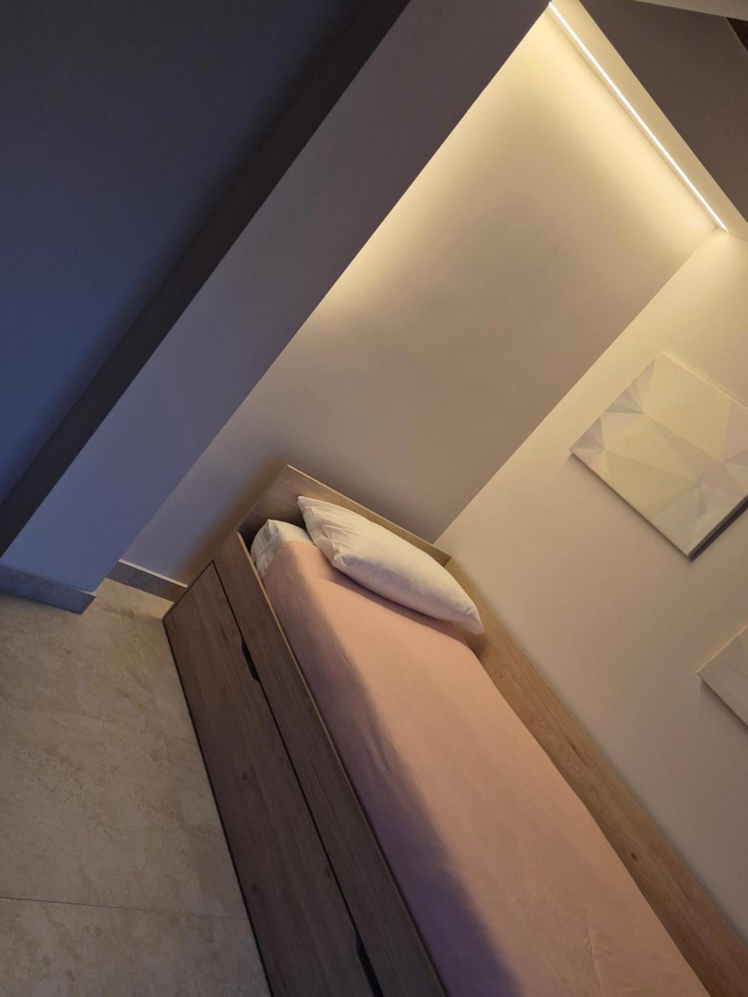 Apartament Attico Solaris Reggio di Calabria Zewnętrze zdjęcie