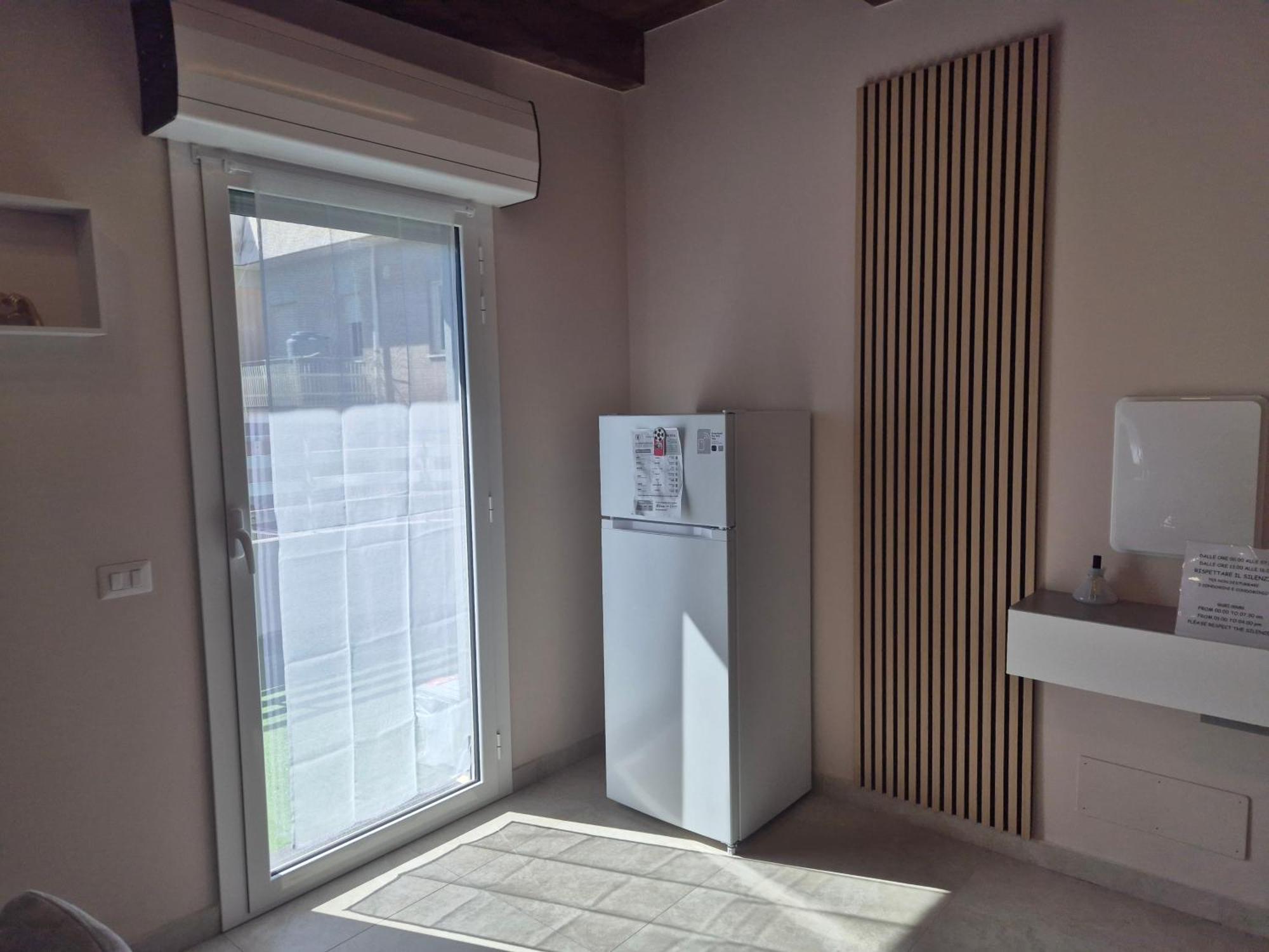 Apartament Attico Solaris Reggio di Calabria Zewnętrze zdjęcie