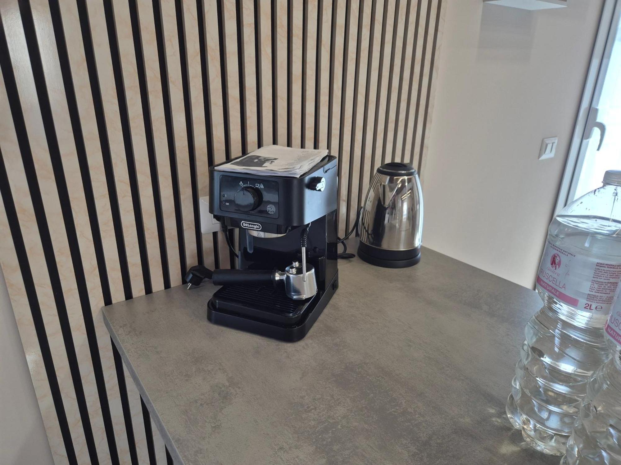 Apartament Attico Solaris Reggio di Calabria Zewnętrze zdjęcie