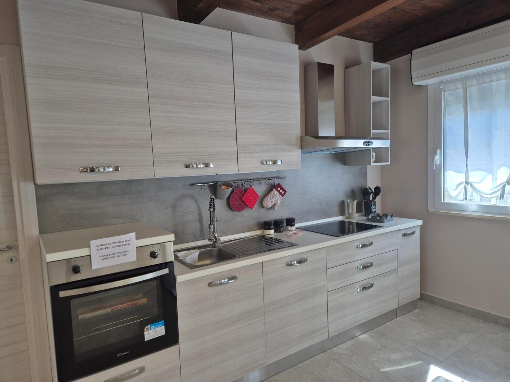 Apartament Attico Solaris Reggio di Calabria Zewnętrze zdjęcie