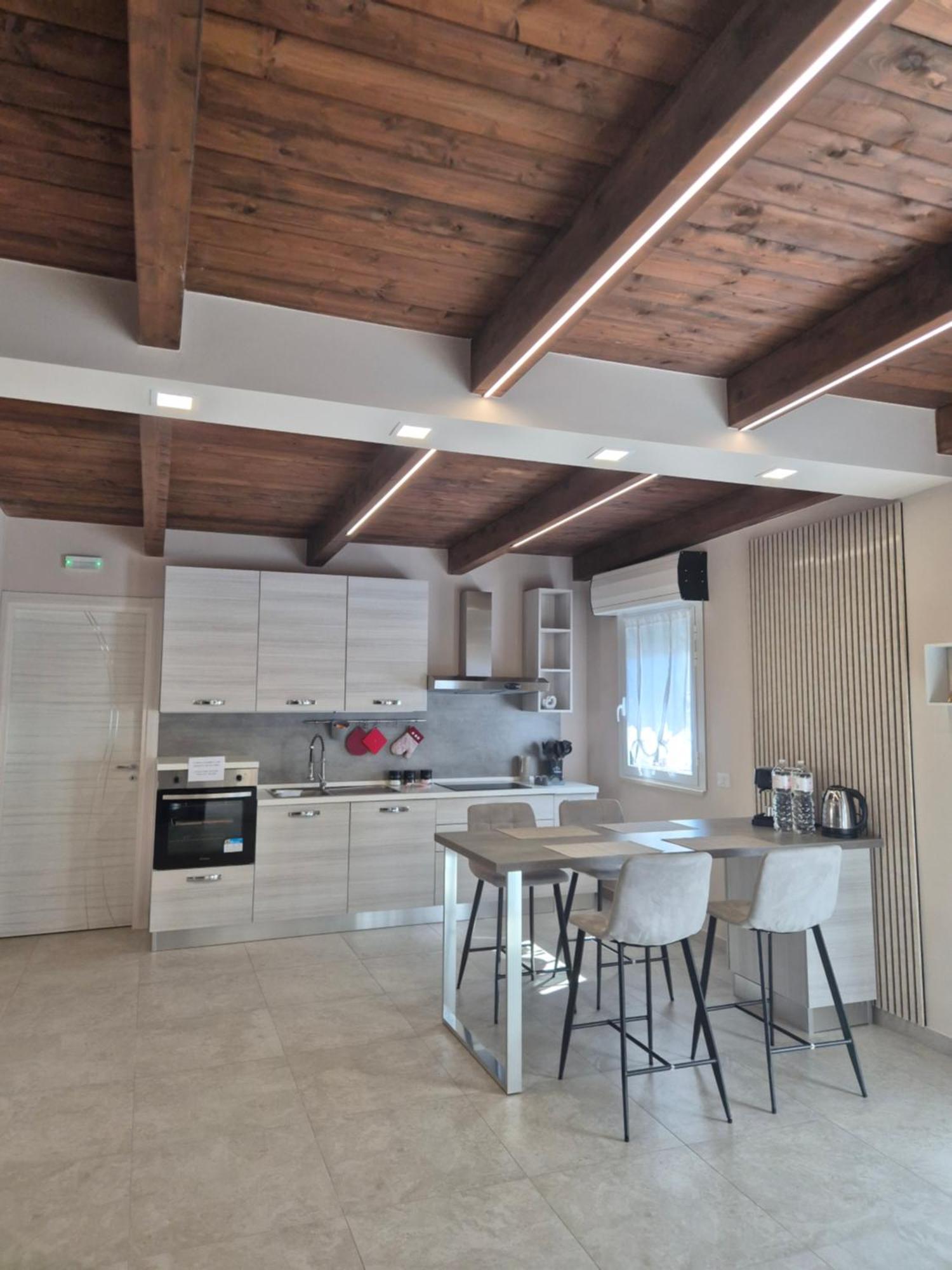 Apartament Attico Solaris Reggio di Calabria Zewnętrze zdjęcie