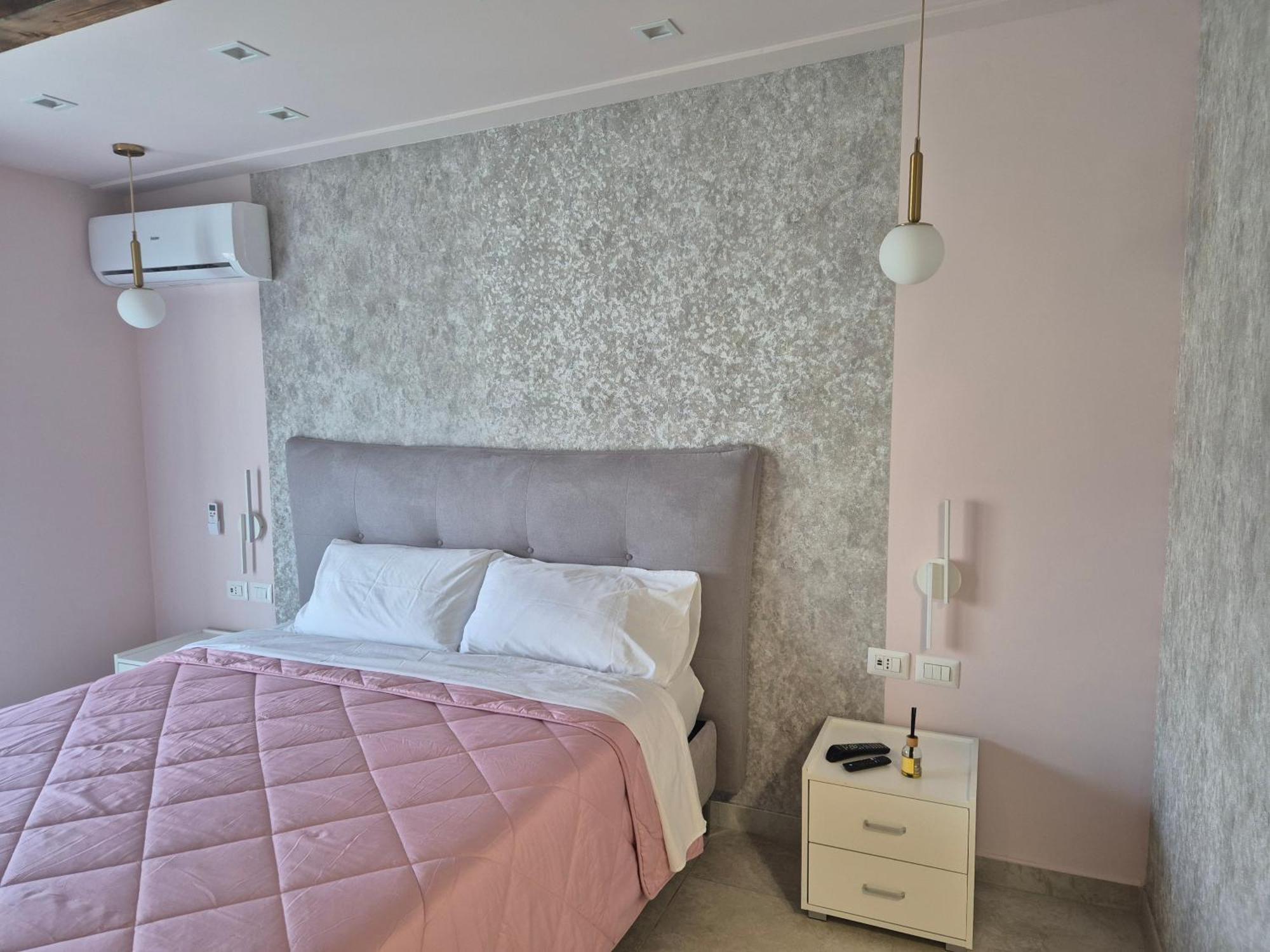 Apartament Attico Solaris Reggio di Calabria Zewnętrze zdjęcie