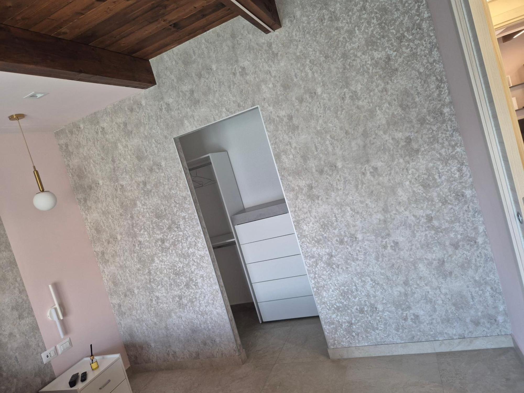 Apartament Attico Solaris Reggio di Calabria Zewnętrze zdjęcie