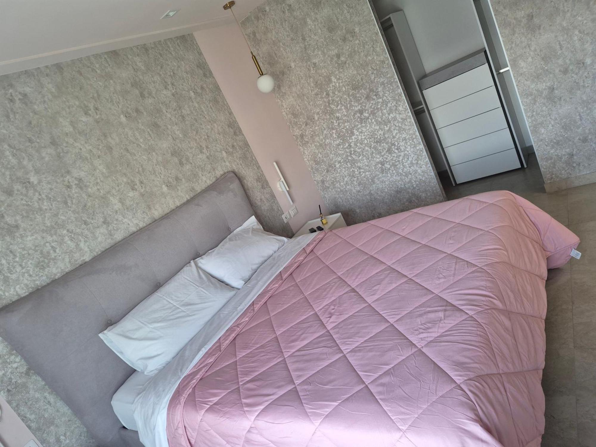 Apartament Attico Solaris Reggio di Calabria Zewnętrze zdjęcie
