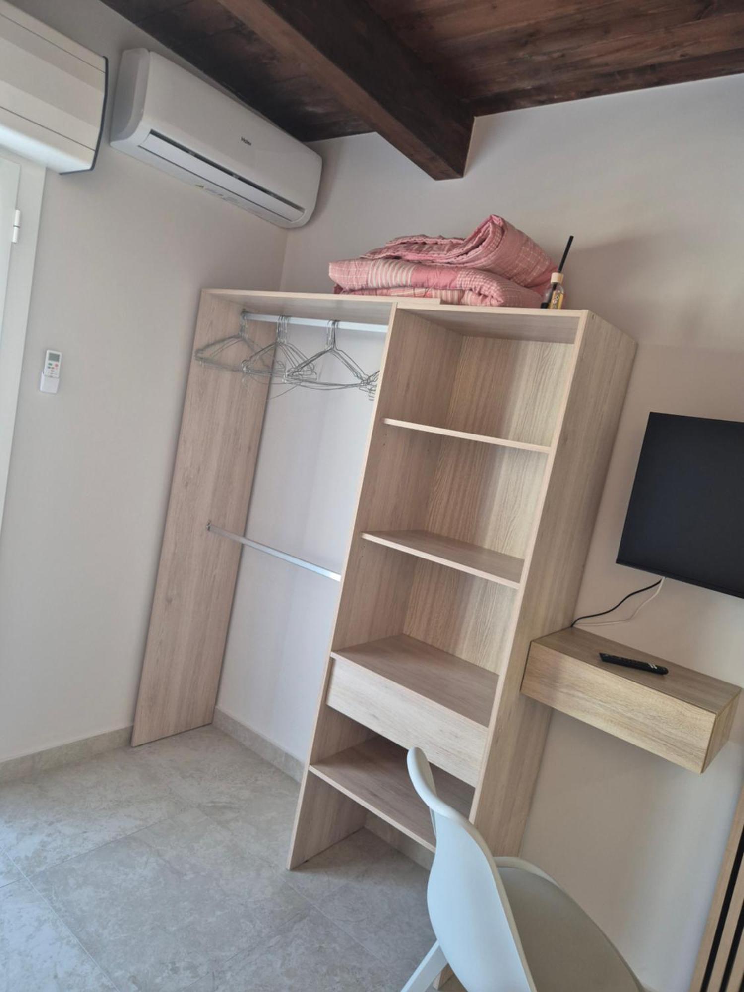 Apartament Attico Solaris Reggio di Calabria Zewnętrze zdjęcie