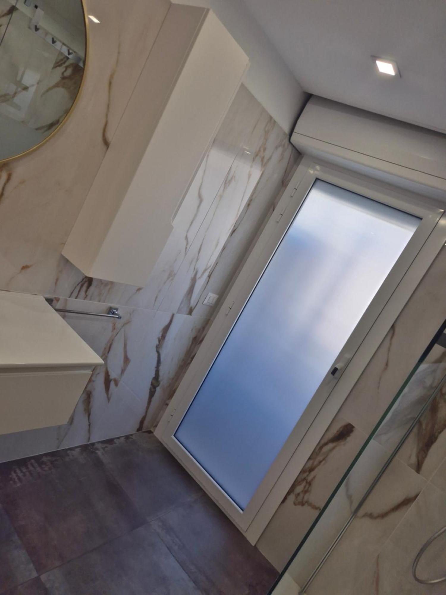 Apartament Attico Solaris Reggio di Calabria Zewnętrze zdjęcie