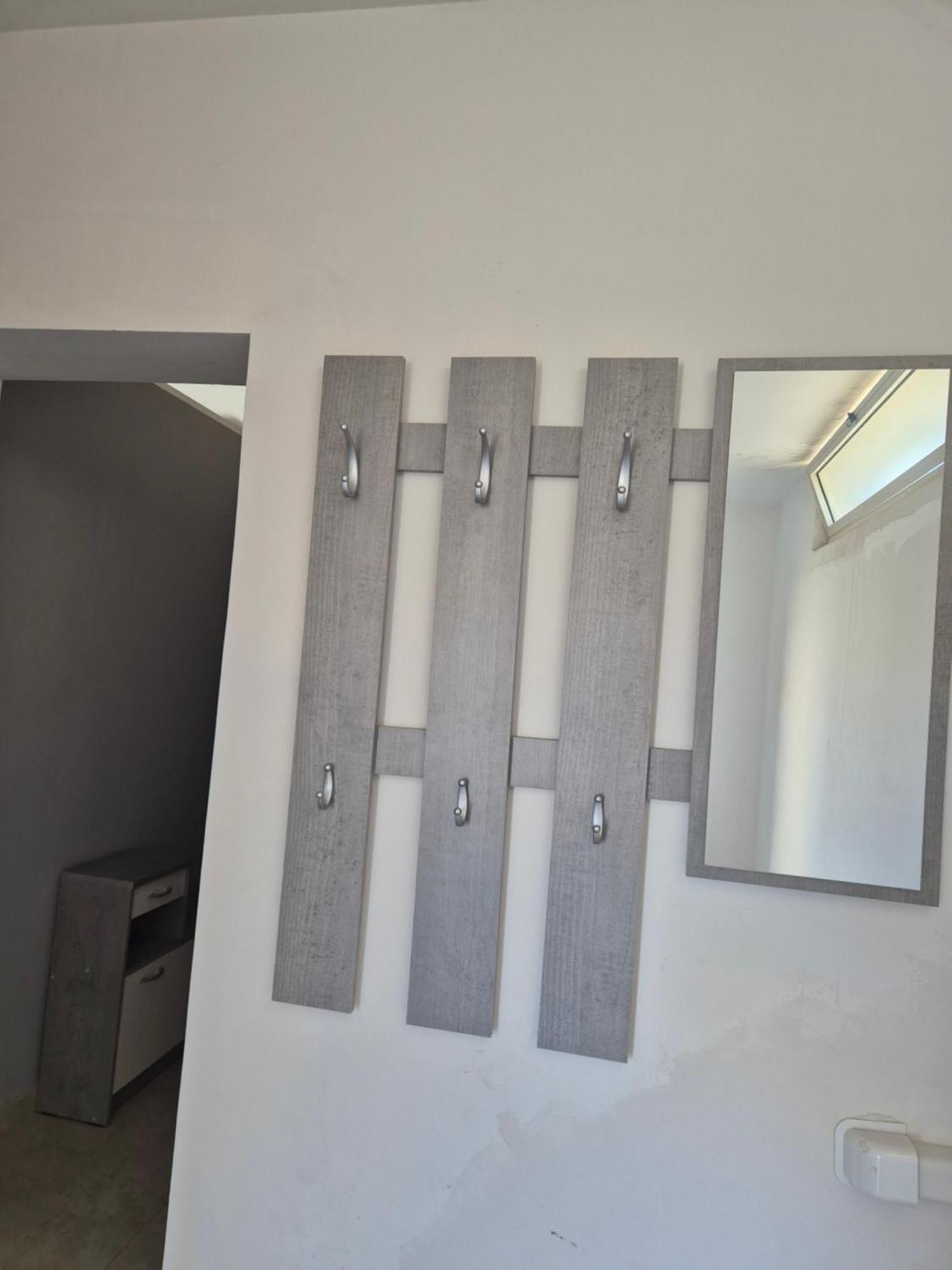 Apartament Attico Solaris Reggio di Calabria Zewnętrze zdjęcie